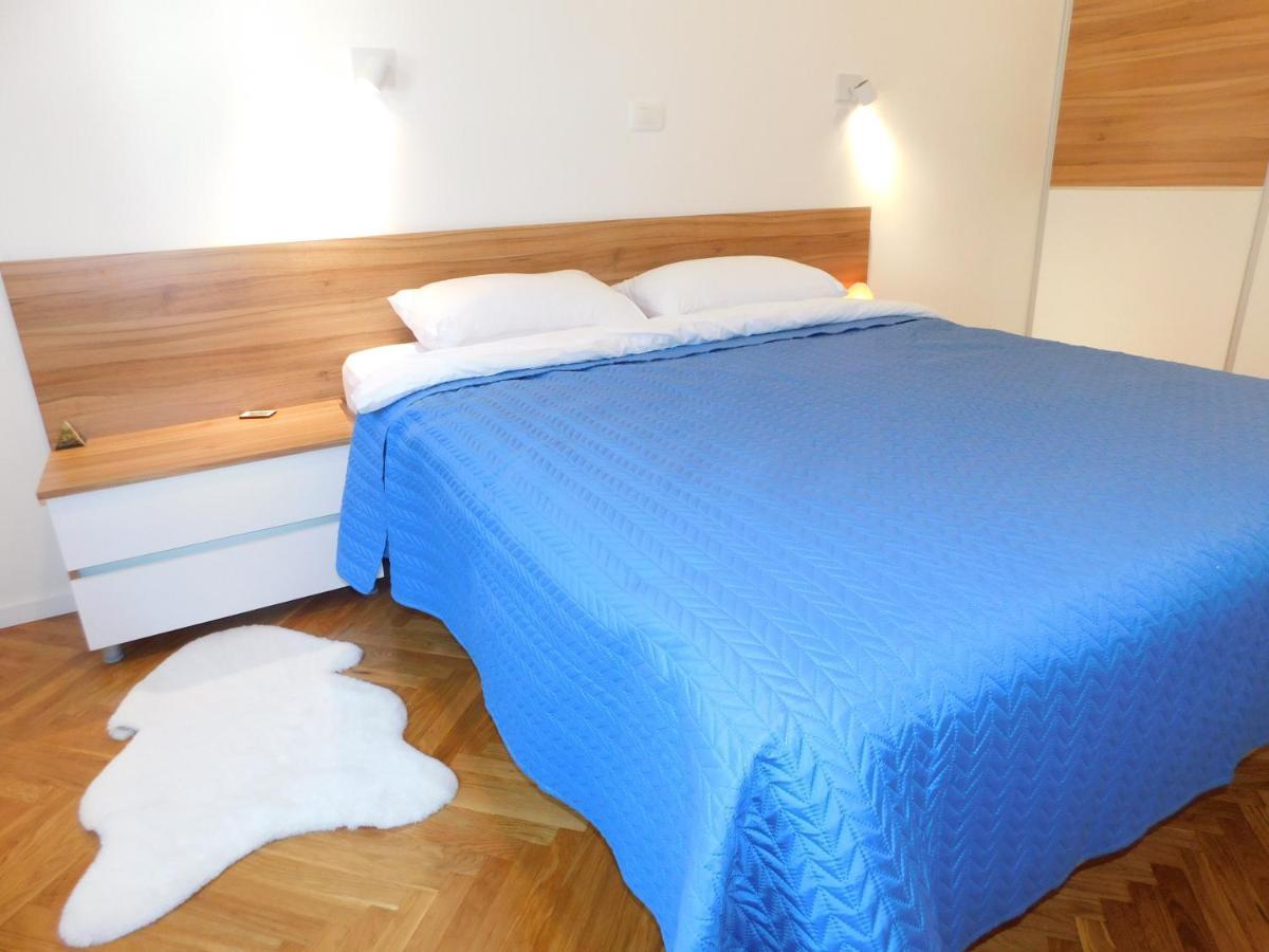 Modern Apartment Hrenova Street Ljubljana Eksteriør billede